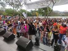 Abiertas inscripciones para emprendedores afro interesados en participar en el Pabell&oacute;n CaliAfro del Petronio &Aacute;lvarez