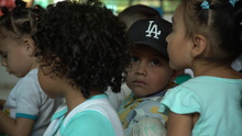Ni&ntilde;as y ni&ntilde;os participan en proyecto para fortalecer el pensamiento cient&iacute;fico y matem&aacute;tico