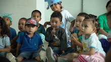 Ni&ntilde;as y ni&ntilde;os participan en proyecto para fortalecer el pensamiento cient&iacute;fico y matem&aacute;tico