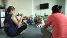 Ni&ntilde;as y ni&ntilde;os participan en proyecto para fortalecer el pensamiento cient&iacute;fico y matem&aacute;tico