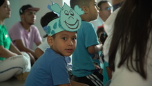 Ni&ntilde;as y ni&ntilde;os participan en proyecto para fortalecer el pensamiento cient&iacute;fico y matem&aacute;tico
