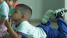 Ni&ntilde;as y ni&ntilde;os participan en proyecto para fortalecer el pensamiento cient&iacute;fico y matem&aacute;tico