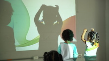 Ni&ntilde;as y ni&ntilde;os participan en proyecto para fortalecer el pensamiento cient&iacute;fico y matem&aacute;tico