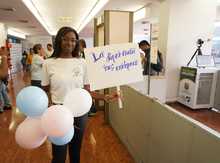 Administraci&oacute;n Distrital conmemora la diversidad sexual