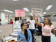 Administraci&oacute;n Distrital conmemora la diversidad sexual