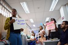 Administraci&oacute;n Distrital conmemora la diversidad sexual