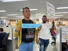 Administraci&oacute;n Distrital conmemora la diversidad sexual
