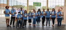 Cali conmemora el D&iacute;a Nacional de la Memoria y Solidaridad de las V&iacute;ctimas del Conflicto Armado
