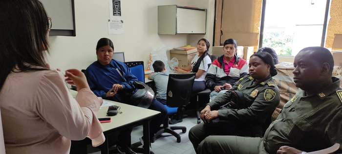 Este s&aacute;bado j&oacute;venes podr&aacute;n participar en jornada para  acceder a la educaci&oacute;n superior