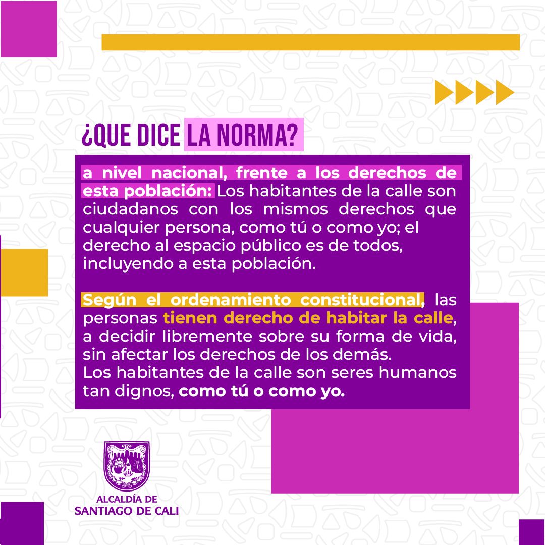 Marco normativo