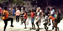 Alianzas que generan bienestar a los beneficiarios y gestores de los comedores comunitarios