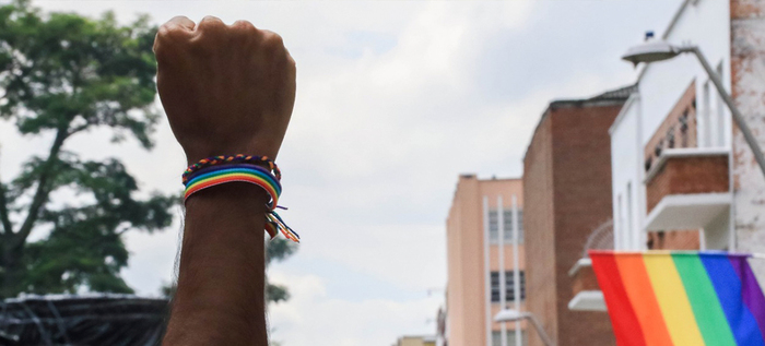 CaliDiversidad advierte sobre consecuencias del acoso escolar por orientaci&oacute;n sexual