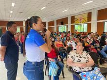 Los programas del Departamento de Prosperidad Social Responden a los Cale&ntilde;os 