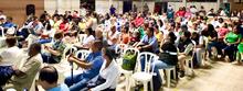 Incentivan la participaci&oacute;n comunitaria para el pr&oacute;ximo Plan de Desarrollo 2024 &ndash; 2027