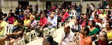 Incentivan la participaci&oacute;n comunitaria para el pr&oacute;ximo Plan de Desarrollo 2024 &ndash; 2027