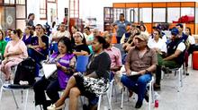 Incentivan la participaci&oacute;n comunitaria para el pr&oacute;ximo Plan de Desarrollo 2024 &ndash; 2027