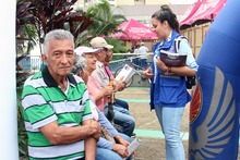 Del pandebono al comedor comunitario