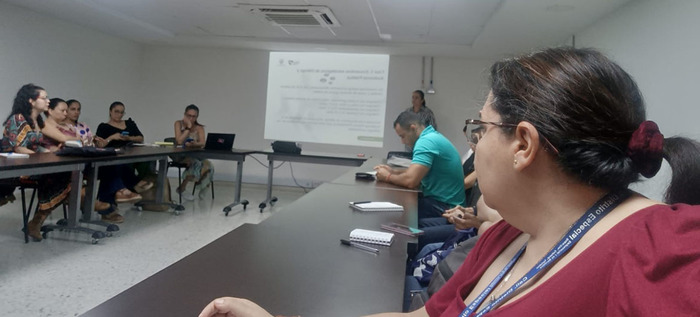 Se prepara Rendici&oacute;n P&uacute;blica de Cuentas para Infancia, Adolescencia y Juventud