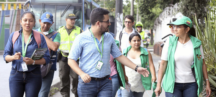 La lucha contra el trabajo infantil es tarea de todos