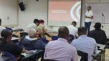 Acompa&ntilde;amiento a comunidades negras y afro en jornada descentralizada del Ministerio del Interior para regi&oacute;n Pac&iacute;fico