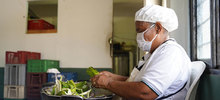 2600 gestores construyen tejido social en los comedores comunitarios