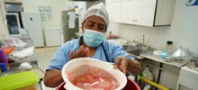 2600 gestores construyen tejido social en los comedores comunitarios