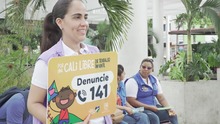 Alcald&iacute;a de Cali intensifica lucha contra el trabajo infantil