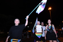 Alcald&iacute;a de Cali apoya marcha LGBTIQ+ 2023