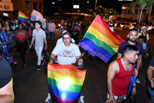 Alcald&iacute;a de Cali apoya marcha LGBTIQ+ 2023