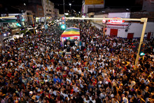 Alcald&iacute;a de Cali apoya marcha LGBTIQ+ 2023