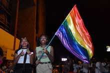 Alcald&iacute;a de Cali apoya marcha LGBTIQ+ 2023