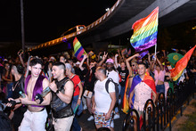 Alcald&iacute;a de Cali apoya marcha LGBTIQ+ 2023