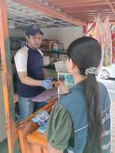 Alcald&iacute;a intensifica el control contra el trabajo infantil