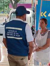 Alcald&iacute;a intensifica el control contra el trabajo infantil