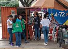 Alcald&iacute;a intensifica el control contra el trabajo infantil