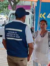 Alcald&iacute;a intensifica el control contra el trabajo infantil
