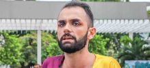 Cali vivi&oacute; la antesala de la fiesta del orgullo LGBTIQ+ en la Plazoleta Jairo Varela