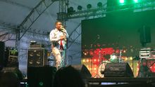 En el puente de los ahijados, Cali disfrut&oacute; diferentes actividades culturales 