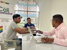 CaliDiversidad adelantar&aacute; acciones legales en caso de homofobia  
