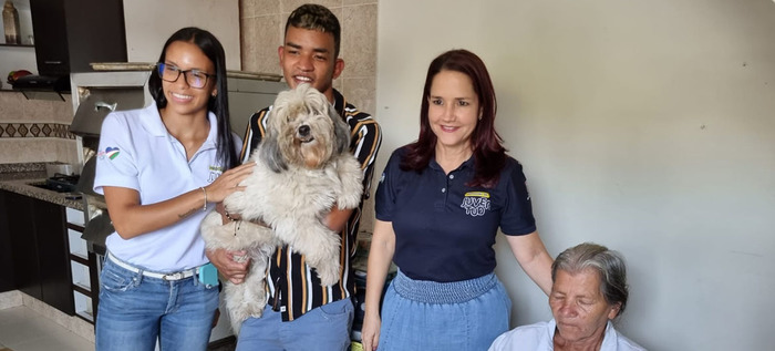 Administraci&oacute;n Distrital apoya iniciativas de j&oacute;venes emprendedores