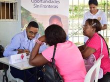 Ayuda descentralizada a poblaci&oacute;n v&iacute;ctima del conflicto armado
