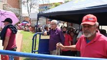 Beneficiarios del programa Renta Ciudadana as&iacute; pueden cobrar su subsidio en Cali, evitando largas filas