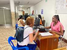 Beneficiarios del programa Renta Ciudadana as&iacute; pueden cobrar su subsidio en Cali, evitando largas filas