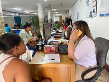 No son necesarias largas filas para cobrar Renta Ciudadana