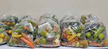 Ni&ntilde;os y ni&ntilde;as se benefician con el programa de recuperaci&oacute;n nutricional 