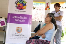 22 de julio: D&iacute;a Internacional del Trabajo Dom&eacute;stico y de Cuidado Remunerado y No Remunerado