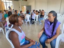 El 30 % de las familias beneficiarias de Renta Ciudadana ya cobr&oacute; el incentivo