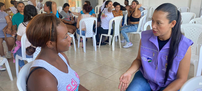 El 30 % de las familias beneficiarias de Renta Ciudadana ya cobr&oacute; el incentivo