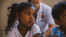 Bienestar Social capacita a ni&ntilde;os y ni&ntilde;as del &aacute;rea de Renovaci&oacute;n Urbana