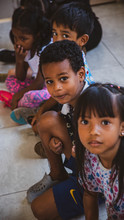 Bienestar Social capacita a ni&ntilde;os y ni&ntilde;as del &aacute;rea de Renovaci&oacute;n Urbana